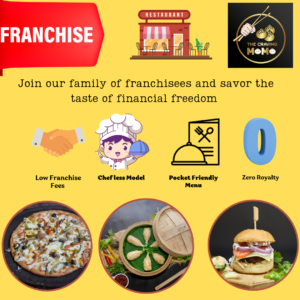 Food franchise